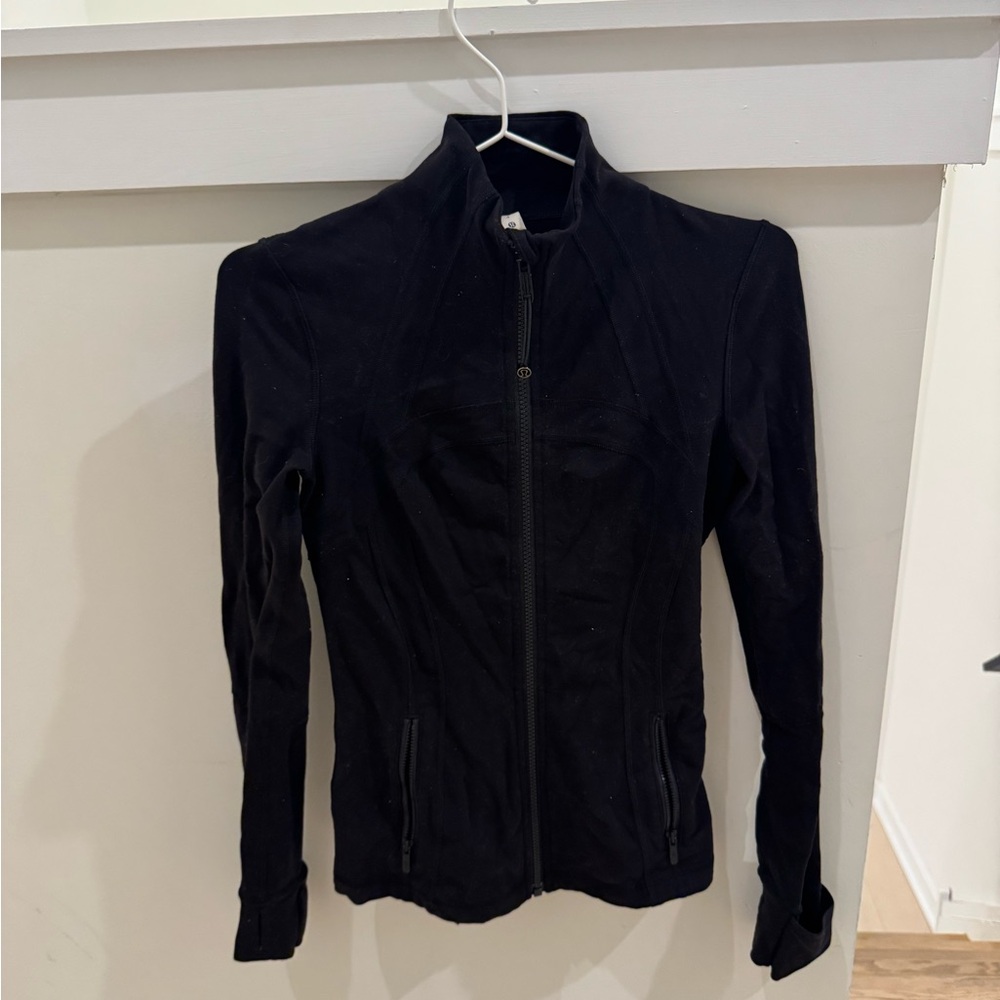 Lululemon define jacket